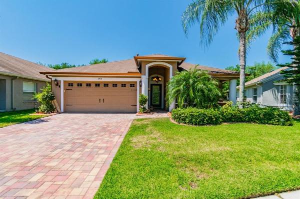 SEVEN OAKS PARCELS S-16 & S-17A