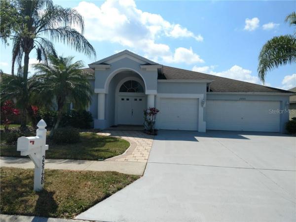 LEXINGTON OAKS VILLAGES 27A & 31