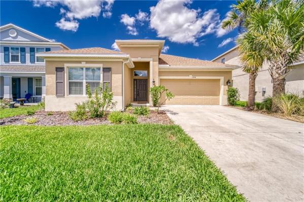 ENCLAVE AT CHANNING PARK