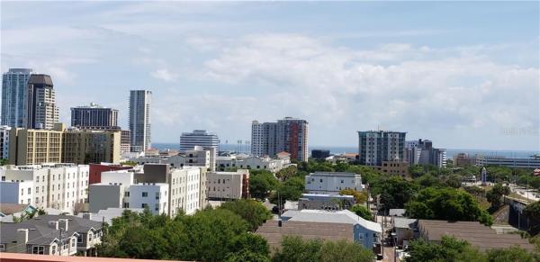 ORION BLDG CONDO THE