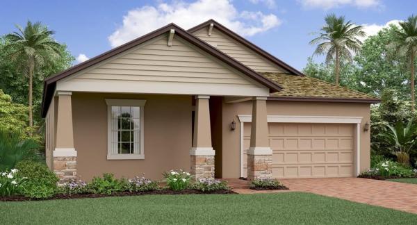 BRYANT SQUARE ESTATES