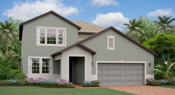 BRYANT SQUARE ESTATES