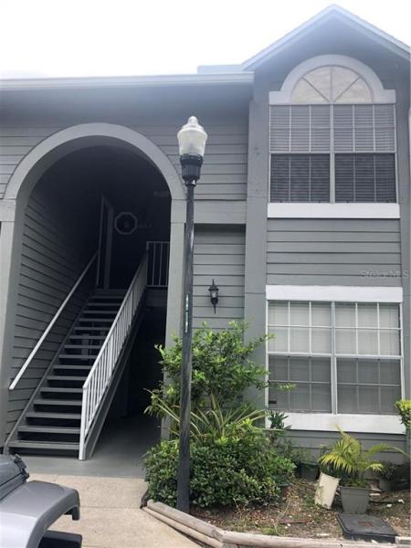 RAINTREE VILLAGE CONDO N