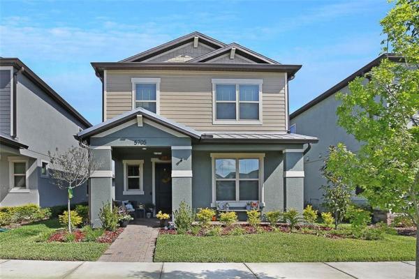 FISHHAWK RANCH WEST PH 2A/