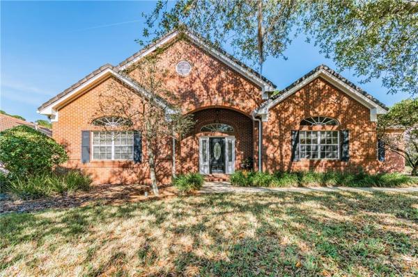 GREENHAVEN UNIT THREE