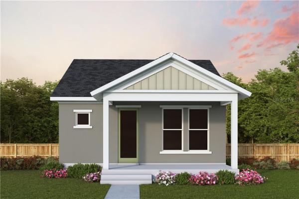 LAUREATE PARK AT LAKE NONA