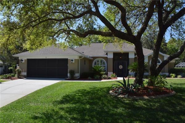 SUGARMILL WOODS CYPRESS VILLAGE