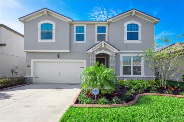 TRIPLE CREEK PH 01 VILLAGE C