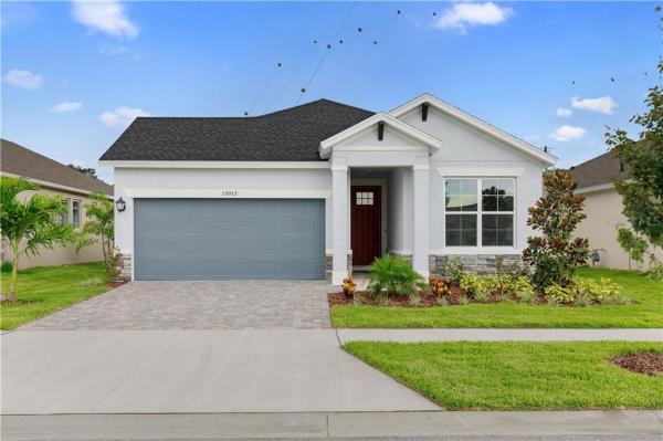 FISHHAWK RANCH WEST PHASES 3B AND 3C