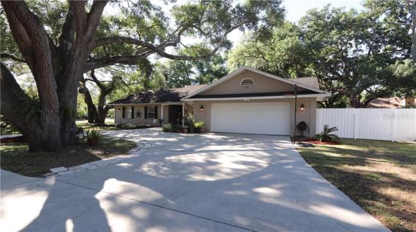 FRANCES ARBOR VILLAS