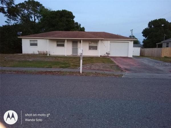 PORT ST JOHN UNIT 03