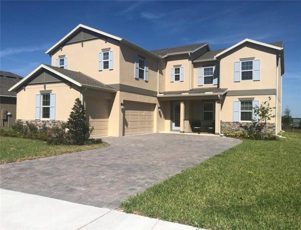 ARDEN PARK NORTH 75'S