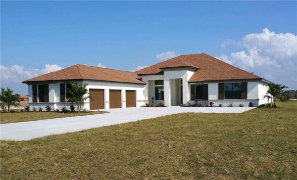 RIVERRANCH PRESERVE PH 3