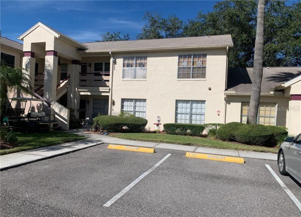 MILLPOND TRACE CONDO