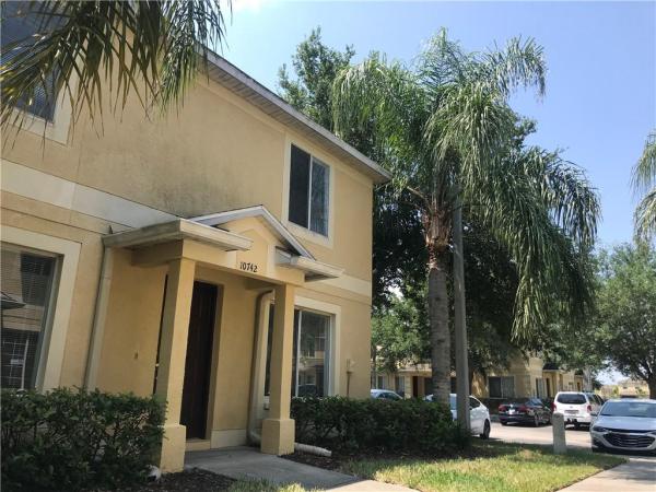 SUMMERFIELD VILLAGE 1 TR 2