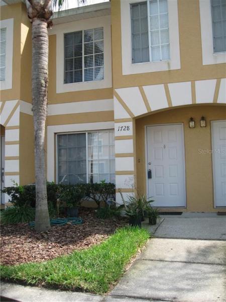 PROVIDENCE TWNHMS PH 1