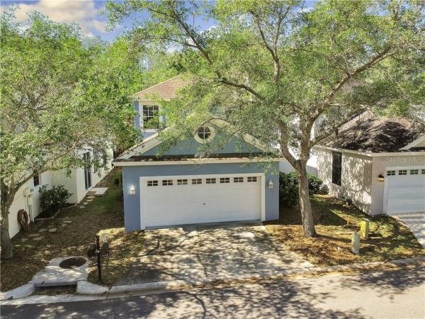 WESTCHASE/THE VINEYARDS