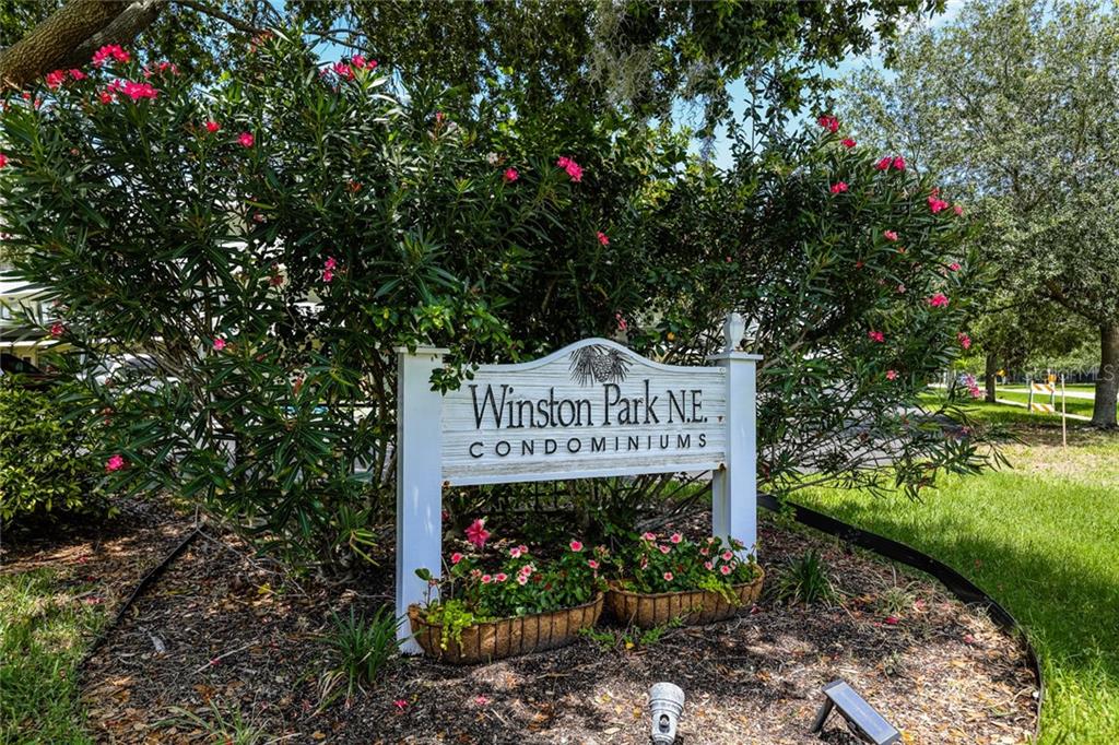 WINSTON PARK NORTHEAST - фото