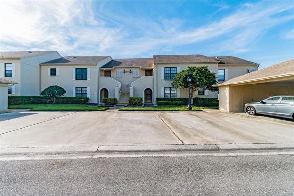 BORDEAUX VLG CONDO 2