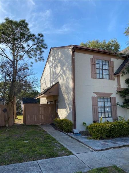 BRIGADOON OF CLEARWATER