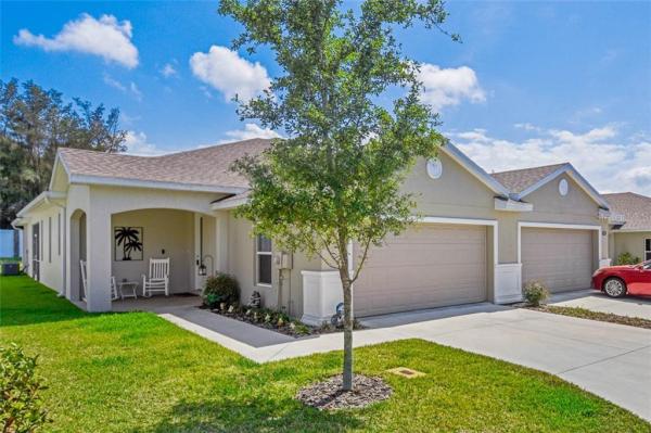 MONTCLAIR LAKE TWNHMS