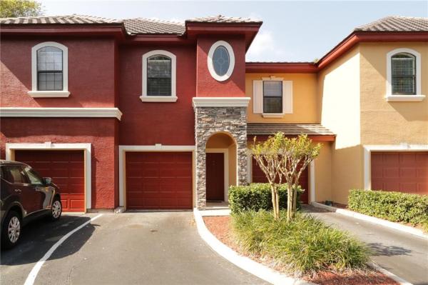 TUSCANY AT INNISBROOK CONDO