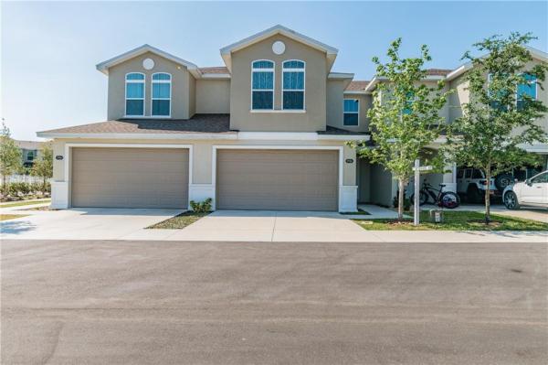 MONTCLAIR LAKE TWNHMS - PH 1