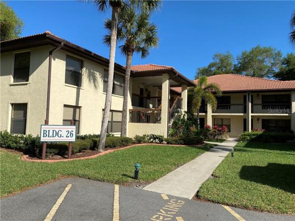 HAMMOCK PINE VILLAGE