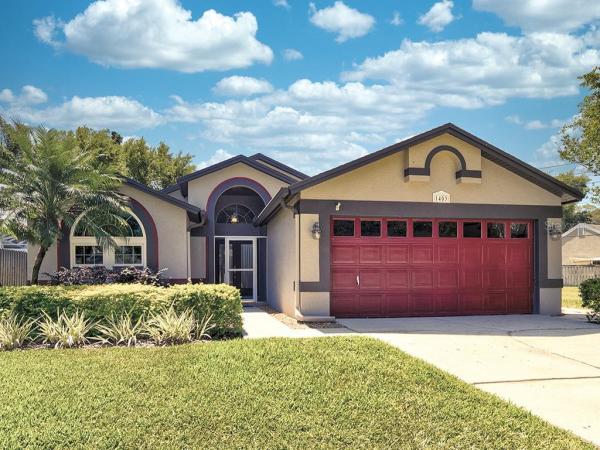 LA FOREST AT GREEN SPRINGS THE GARDENS