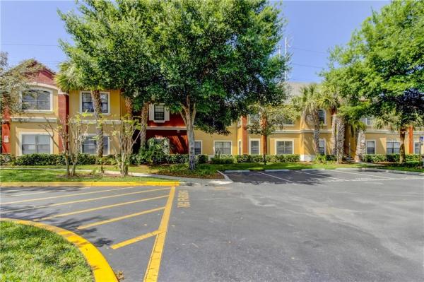 TUSCANY AT INNISBROOK CONDO