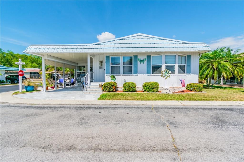 RANCHERO VILLAGE CO-OP INC - фото