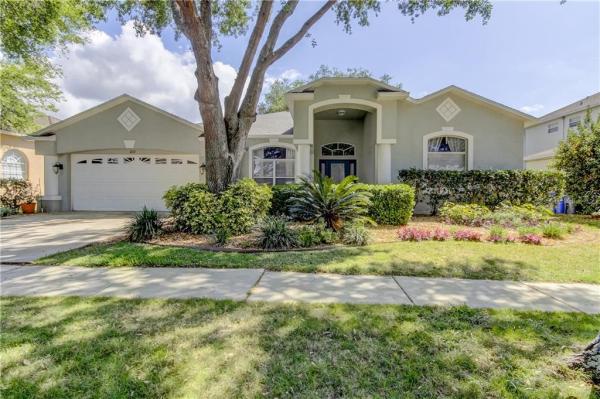 BUCKHORN PRESERVE PH 1