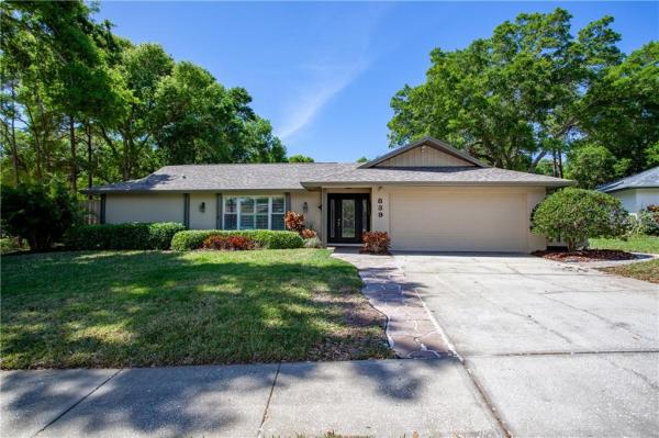 WESTLAKE VILLAGE SEC II