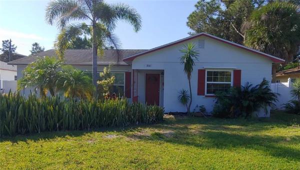 SHORE ACRES EDGEWATER SEC