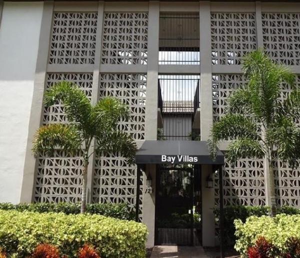BAY VILLAS CONDO