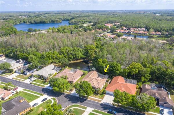 CRESCENT OAKS COUNTRY CLUB KINGSBURY PH 2