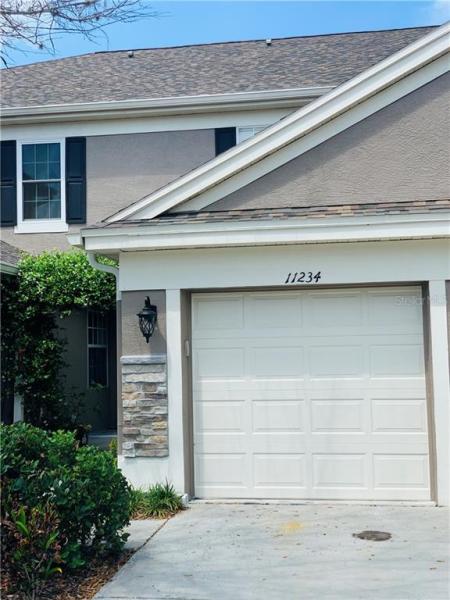 WINDSOR PLACE AT CITRUS PARK P