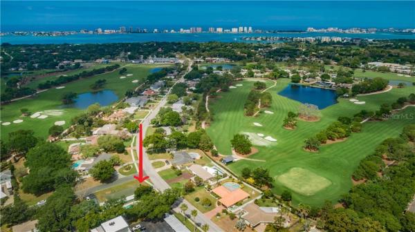 BELLEAIR ESTATES 2ND ADD