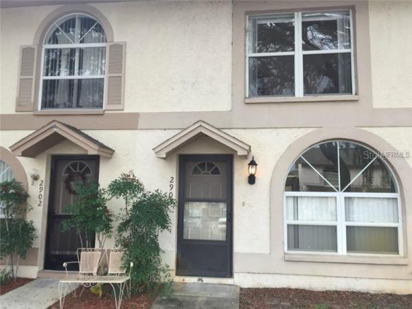 BRIGADOON OF CLEARWATER