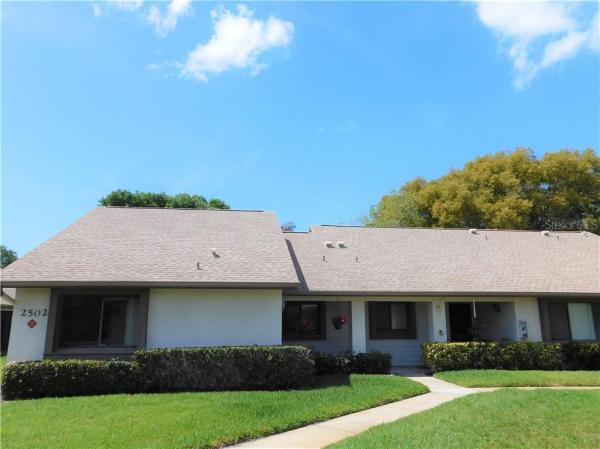 VILLAGE ON THE GREEN