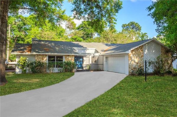 DOMMERICH WOODS UNIT 1