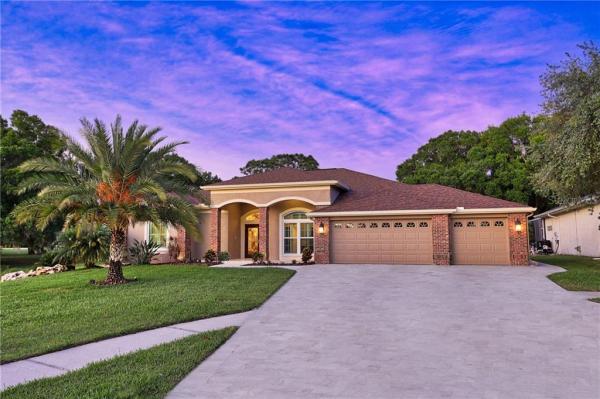 TURNBERRY AT THE EAGLES-FIRST