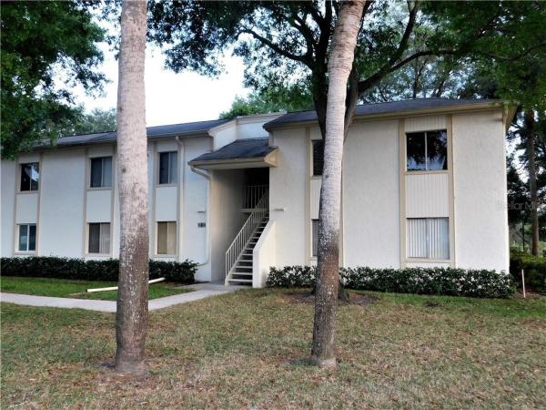 EAST LAKE WOODLANDS CYPRESS ESTATES