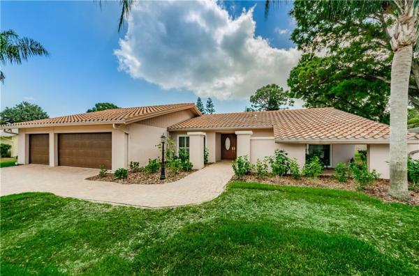 LANDMARK WOODS 2ND ADD