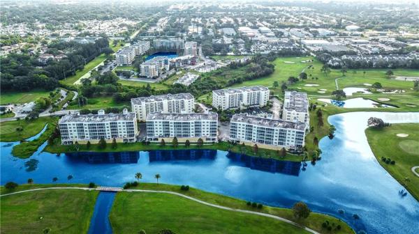 GOLF LAKE CONDO VIII AT EAST BAY