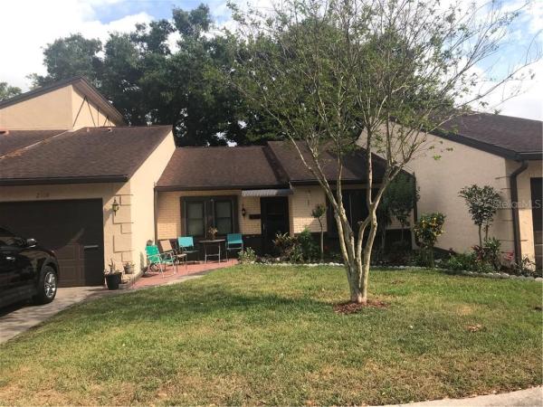 RAINTREE VILLAGE CONDO