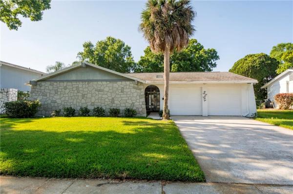 TOWNN COUNTRY PARK UN 23