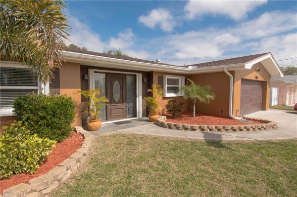 FAIRWAY ESTATES 1ST ADD