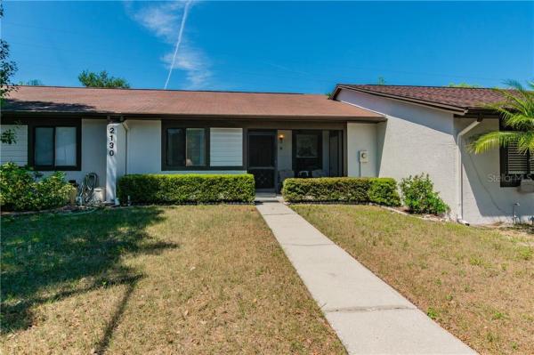 VILLAS OF BEACON GROVES