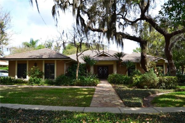 SANCTUARY AT COBBS LANDING THE